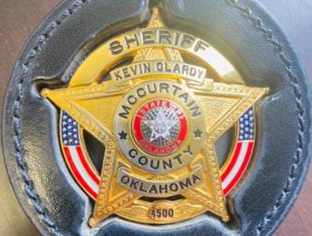 Galleria foto 'Usa, “uccidere i giornalisti e attaccare a una corda i neri”, audio choc dello sceriffo in Oklahoma' - foto 1