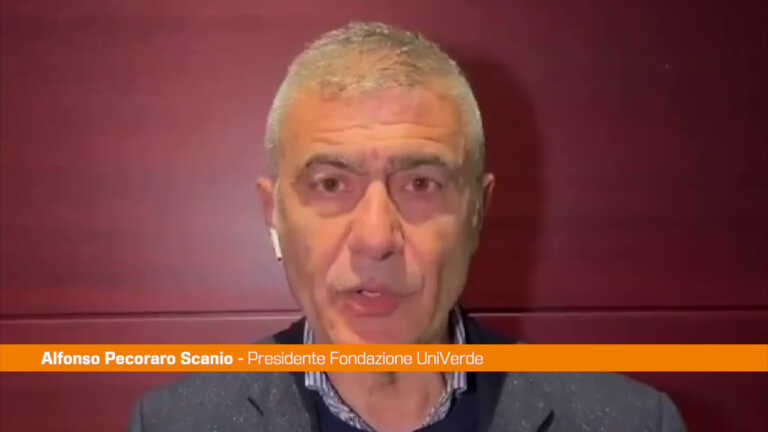 Galleria foto 'Pecoraro Scanio “Interrogazione Turco su aggressione troupe Striscia”' - foto 1