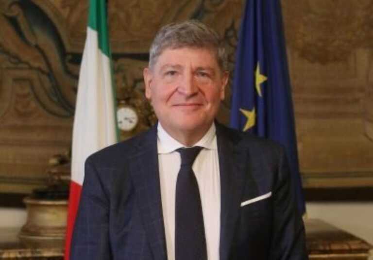 L’ex prefetto di Brindisi Valerio Valenti nominato Commissario per l’emergenza migranti