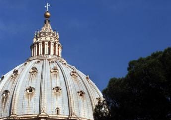 Galleria foto 'Vaticano, scandalo finanziario: processo si amplia, ok Tribunale a nuove accuse del Pm' - foto 1