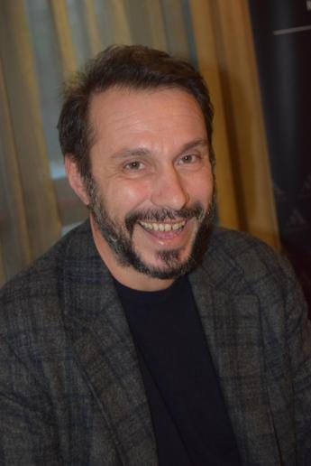 Galleria foto 'Vecchi (Il Tempo): “Con direzione Renzi triplica i suoi ruoli, vedremo come riuscirà a farlo…’' - foto 1