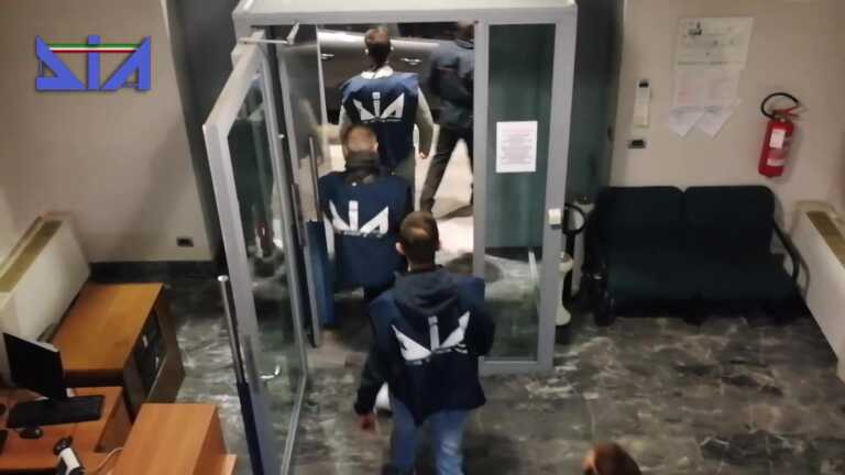 Mafia, in Puglia «tre macro scenari»: criminalità barese, Società foggiana e Scu. La relazione della Dia – VIDEO