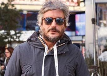 Galleria foto 'Vignetta su sorella Meloni, Osho: “Troppo cattiva, andava stoppato”' - foto 1