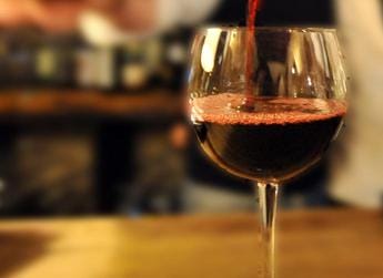 Galleria foto 'Vino rosso potrebbe ridurre alcuni grassi nel sangue nemici cuore, al via studio' - foto 1