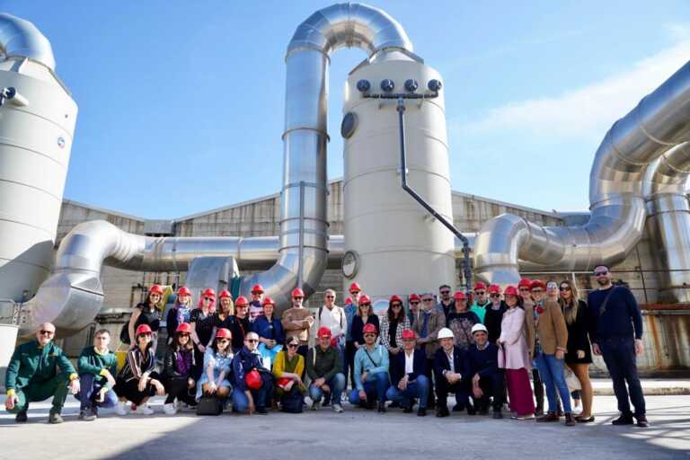 A Bari un seminario sulla comunicazione dei fondi europei: presenti i responsabili di 16 Paesi Ue – FOTO A Bari un seminario sulla comunicazione dei fondi europei: presenti i responsabili di 16 Paesi Ue – FOTO