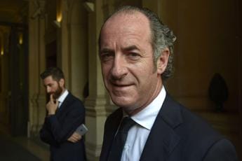 Zaia: “Aeroporti fondamentali per lo sviluppo della Regione, non solo per il turismo”