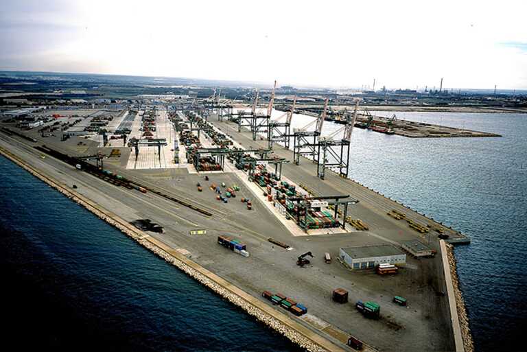 Patto per la formazione tra Zes ionica e Its Logistica. Gallucci: «la riconversione è possibile»