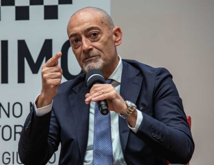 Mercato auto, Crisci “La CO2 sale, gli incentivi vanno modificati”