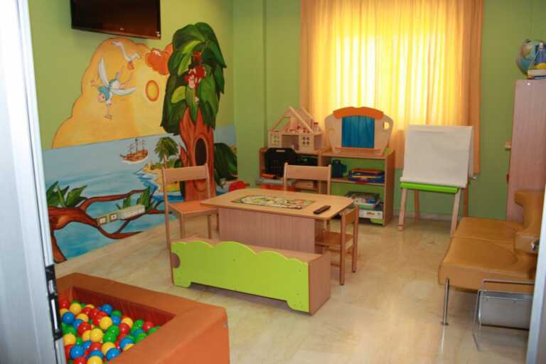 Hospice pediatrico del Garibaldi Nesima di Catania, Avulss “Polo d’eccellenza”
