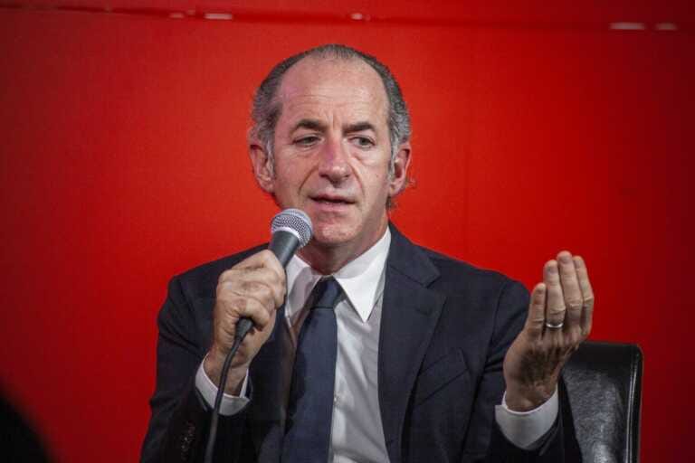 Covid, Zaia “Serve una pacificazione sociale”