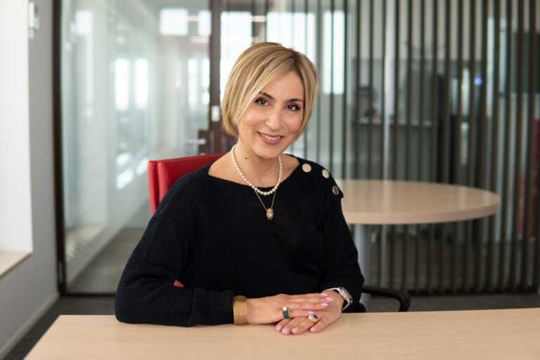Takeda Italia, Alessandra Fionda nominata Medical & Regulatory Head
