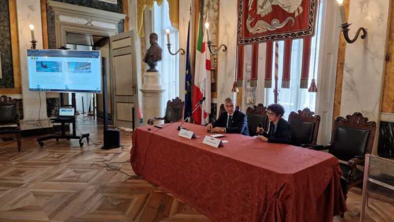 Ecco “Greenatlas”, l’atlante visuale del paesaggio italiano