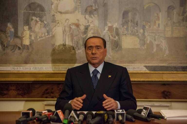 Amministrative, Berlusconi “Chi non vota non è un buon cittadino”