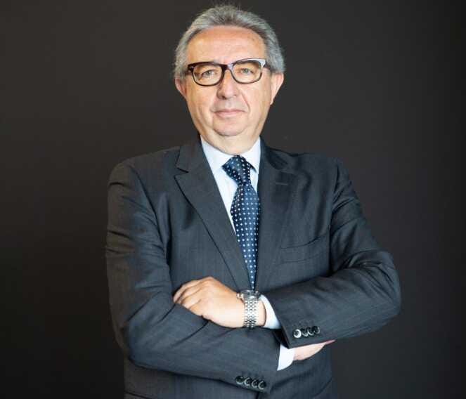 Enrico Atanasio approda in DR Automobiles Groupe