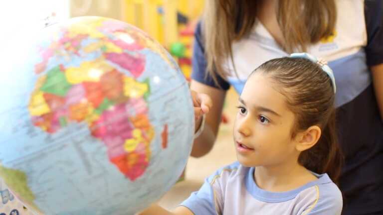 Strabismo nei bambini, cruciale una diagnosi precoce