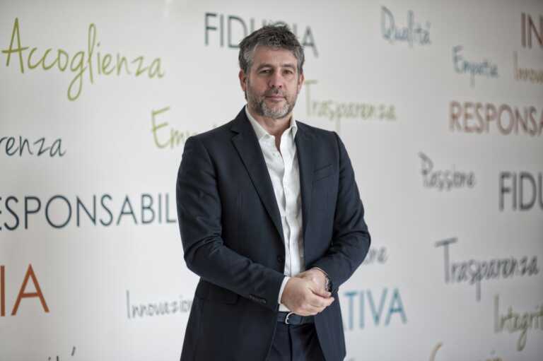 Sanità, Korian diventa società benefit