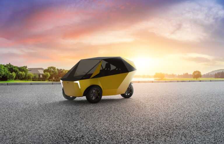 Con “Bollicine Elettriche” alla scoperta della mobilità sostenibile