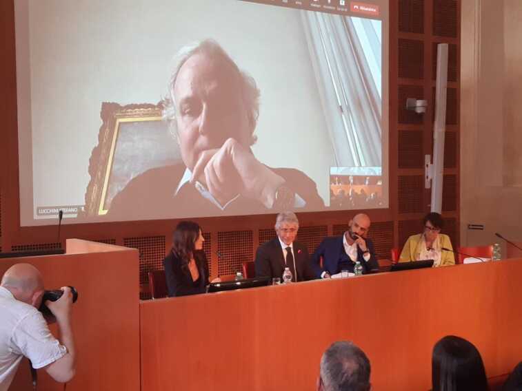 Galleria foto 'Nella relazione tra giovani e denaro entra in gioco anche la musica' - foto 1
