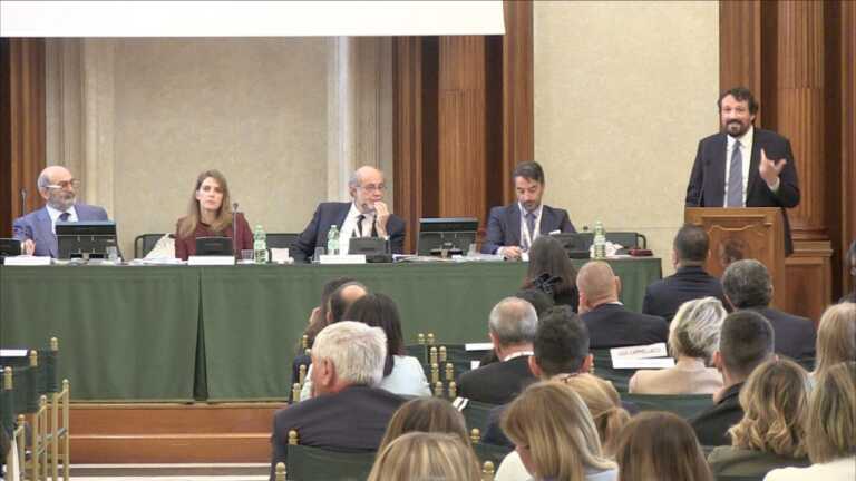 Galleria foto 'Sclerosi Multipla, in Italia ancora tanti ostacoli da superare' - foto 1