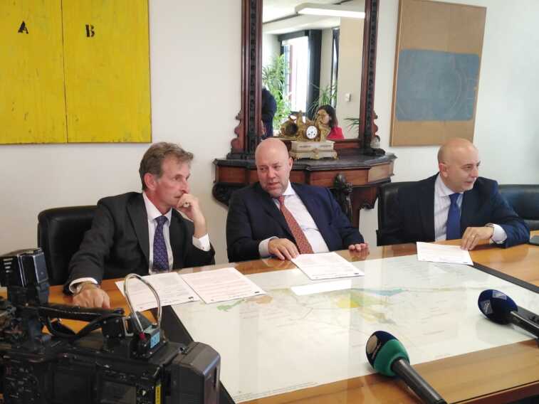 Bari, via alla seconda edizione del progetto di utilità collettiva: 42 percettori del Rdc lavoreranno in Procura
