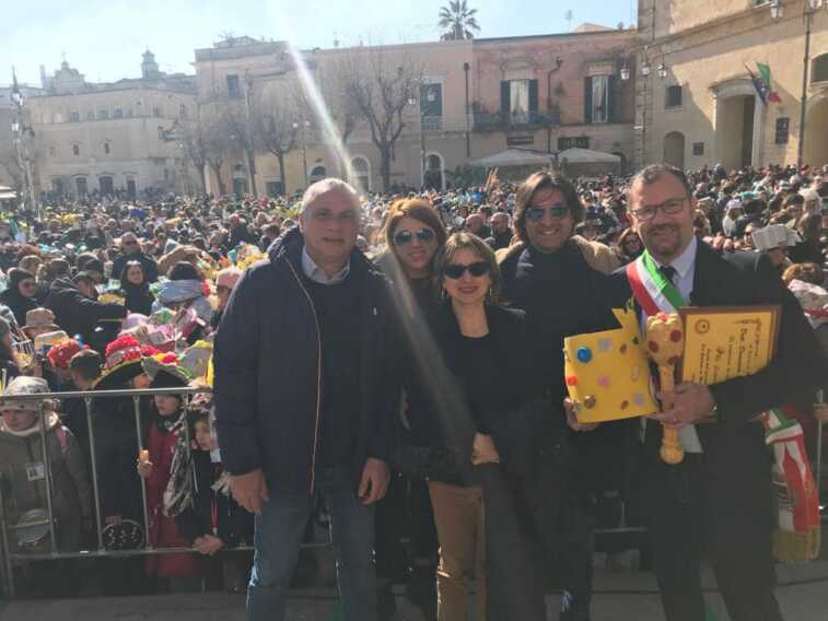 Matera, caos nel PSI: l’ingresso in Giunta di Delicio fa infuriare Ferrara