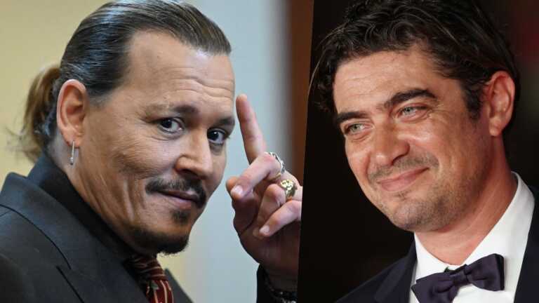Johnny Depp torna alla regia e sceglie Riccardo Scamarcio: l’attore pugliese sarà Modigliani