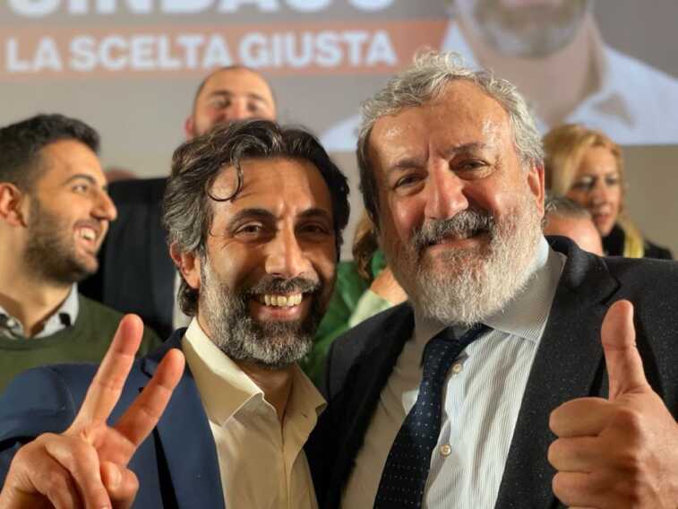 Elezioni amministrative, Emiliano: «Risultato importante per la coalizione che governa la Regione»