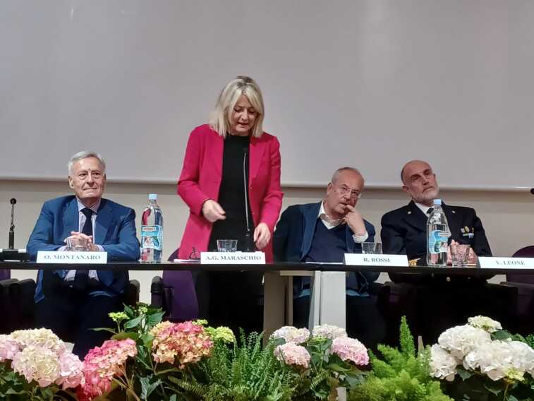 Presentato a Brindisi il progetto “Camp Otranto”. Maraschio: «Tutela del mare è nostra priorità»