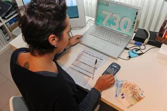 730 precompilato 2023, da oggi online su sito Agenzia Entrate: le novità