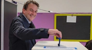A Otranto eletto Francesco Bruni, si punta alla continuità amministrativa dell’ex giunta Cariddi