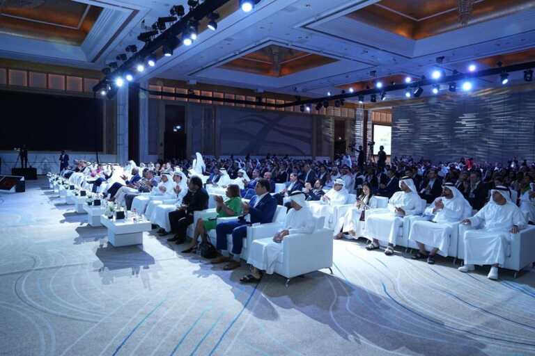 La Zes Adriatica trionfa a Dubai: si è aggiudicata la decima edizione dell’evento mondiale Aice 2024 – VIDEO