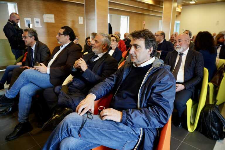Accordo su sanità e welfare in Puglia. I sindacati: «Scelta di responsabilità. Preoccupati per il futuro» – VIDEO
