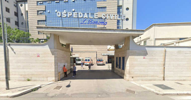 Andria, 52enne muore in ospedale e dona gli organi: «Con il suo gesto dà speranza a molte persone»