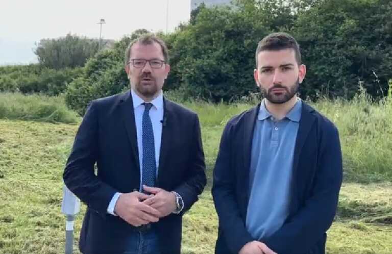 Matera, al via la campagna informativa comunale “Il punto sul verde”