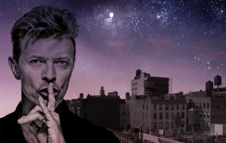 David Bowie “torna” in scena con Lazarus: Manuel Agnelli nei panni del protagonista
