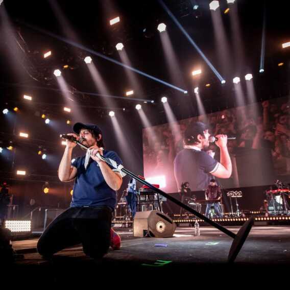 Calcutta torna live, annunciato il tour: il 10 dicembre tappa al Palaflorio di Bari