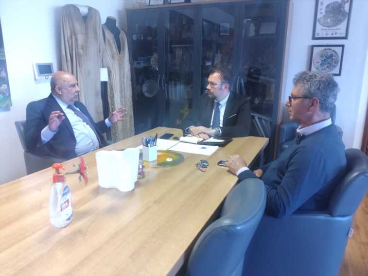 Ente Parco della Murgia Materana: passi in avanti per la riapertura del “sentiero 406”