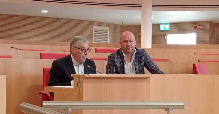 Via libera in Puglia alla proposta di legge per la tutela delle persone con sindrome di Down