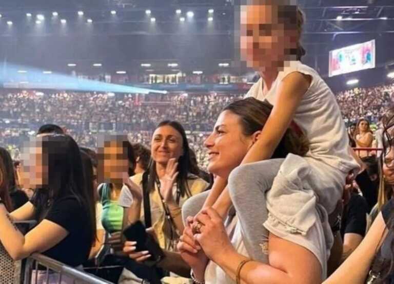 Emma Marrone, la dedica che commuove il web: «Ciao Bambina stupenda»