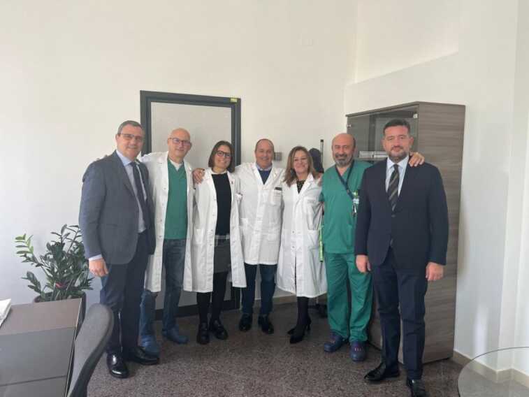Dalla valutazione al piano alimentare: al “De Bellis” di Castellana un ambulatorio di nutrizione clinica – VIDEO