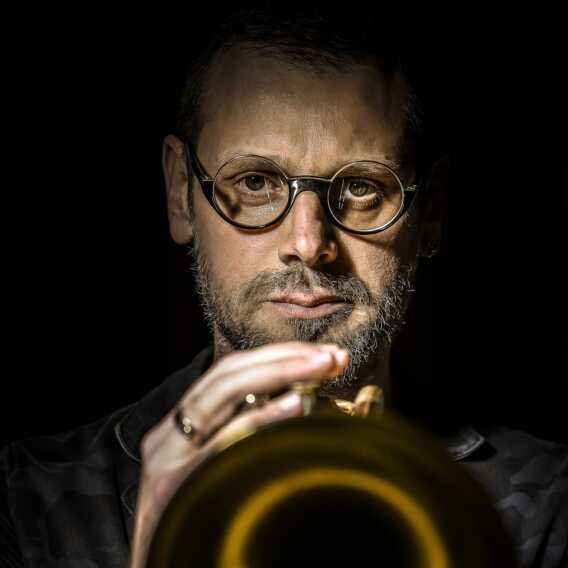 Matera, al Rosetta Jazz Club “Giuseppe Venezia Trio con Fabrizio Bosso”