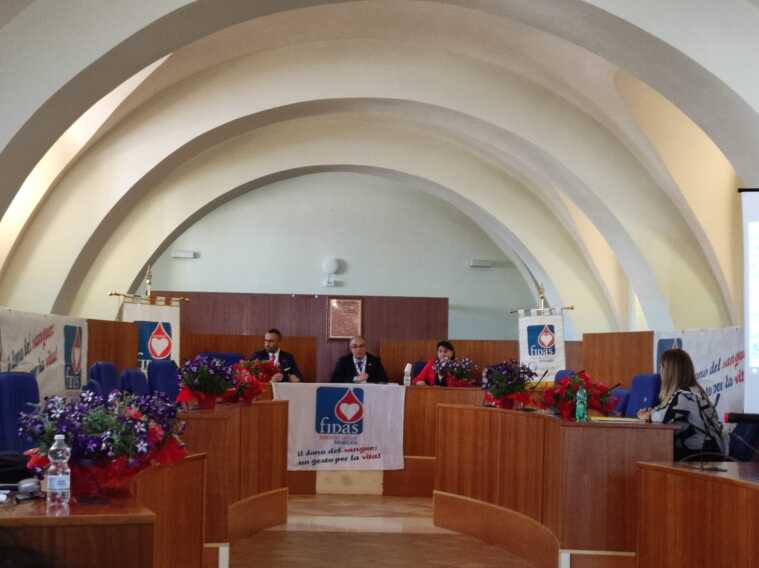 Fidas Basilicata approva il bilancio: «È stato un anno molto importante»