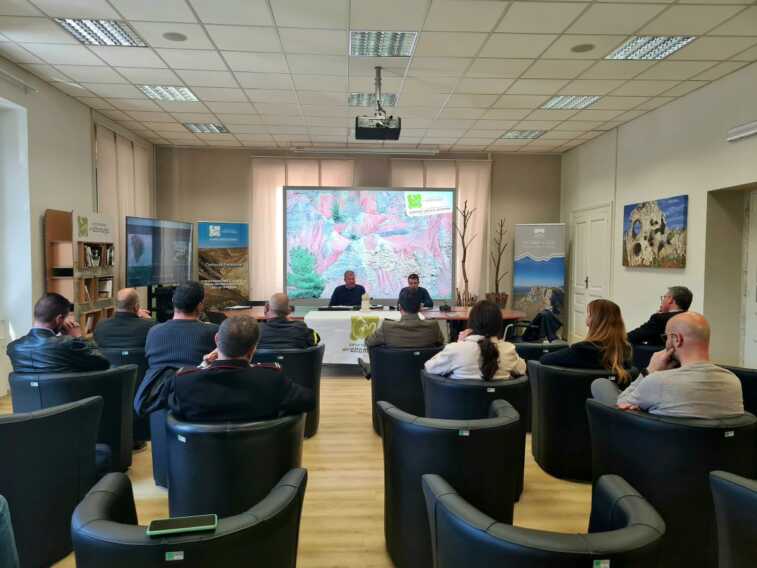 Parco dell’alta Murgia in campo per la lotta agli incendi boschivi: più prevenzione e azioni mirate