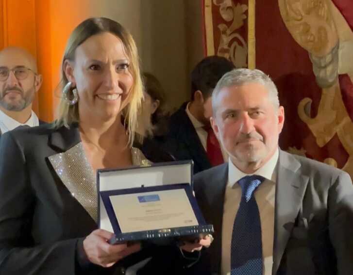 La Puglia premiata al congresso nazionale di ingegneria clinica: tre riconoscimenti per l’innovazione sanitaria