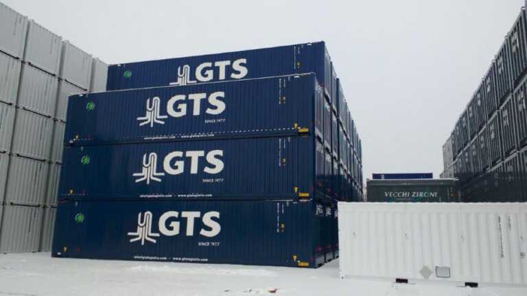 Trasporti, nasce Gts Next: nuova divisione logistica con 10 mila mq di magazzini a Bari