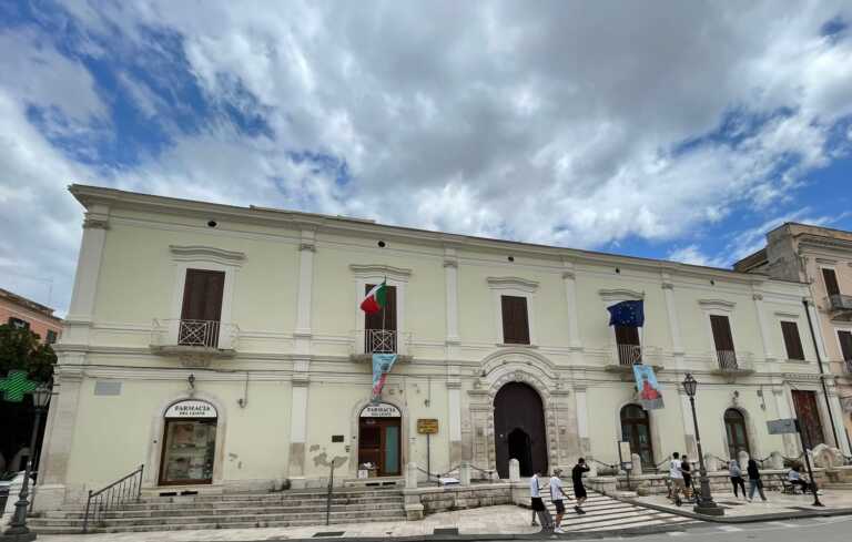 Rischio ridimensionamento dell’Archivio di Stato di Foggia: direttore ad interim e forse un trasferimento di sede
