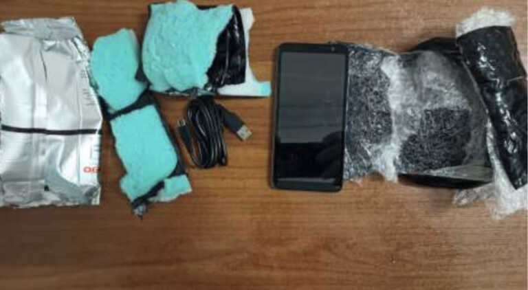 Telefoni e droga sequestrati nel carcere di Trani. Per il SAPPE i detenuti approfittano delle difficoltà operative della polizia penitenziaria