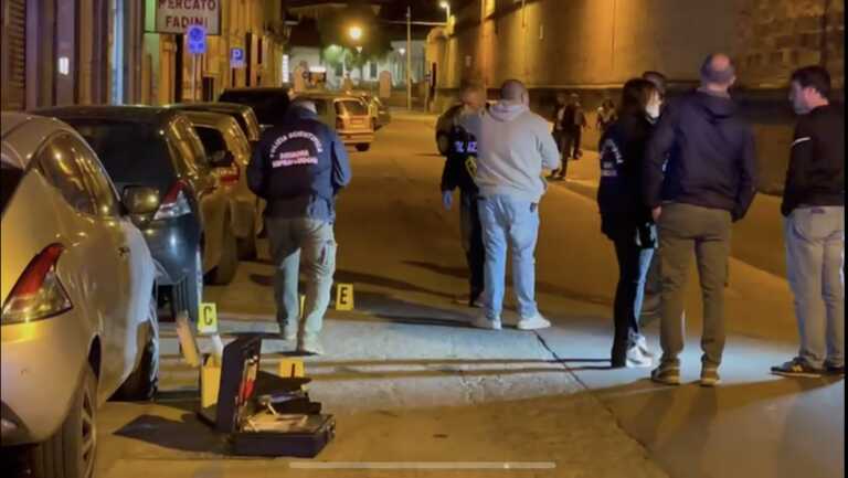 Omicidio a Taranto: 62enne ucciso a colpi di pistola sotto casa