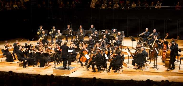 Le concert des nations di Jordi Savall in concerto al Petruzzelli domenica 28 maggio