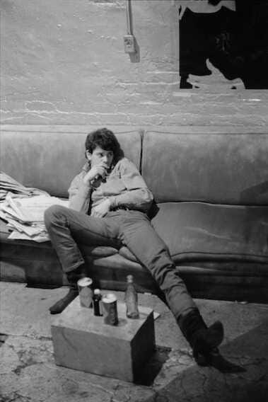 Galleria foto 'Il Medimex torna a Taranto con grandi live e incontri: in anteprima al MArTa la mostra su Lou Reed' - foto 2